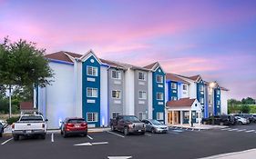 Microtel Inn & Suites By Wyndham Brooksville